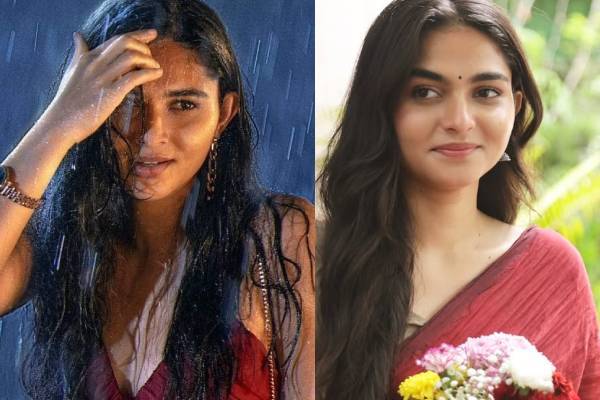 மினுமினுக்கும் உடையில் ஹொட் போஸ் கொடுத்த நடிகை கயாடு லோஹர்! வாயடைத்துப்போன ரசிகர்கள் | Actress Kayadu Lohar Hot Photos Goes Viral