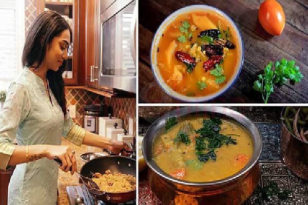 சமையலில் அசத்த வேண்டுமா? அப்போ இந்த மாதிரி சில டிப்ஸ்களை ஃபாலோ பண்ணுங்க! | Best Tips For Some Our Regular Cooking Time Issues