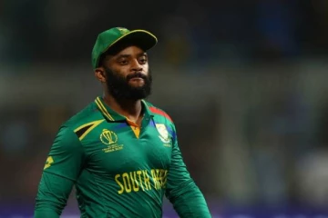 நாட்டிற்காக உடைந்த விரல்களுடன் விளையாடினேன்! ஆனால் என்னை விமர்சிக்கிறீர்கள் - கொந்தளித்த தென் ஆப்பிரிக்க கேப்டன்