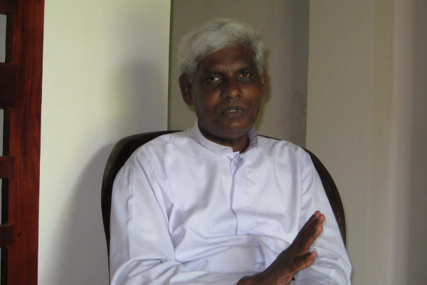 மலையக மக்களை சிதைக்க பெரும் முயற்சி: அருட்தந்தை மா.சத்திவேல் குற்றச்சாடட்டு | North Eastern Highlands Let Reverend Satthivel மலையக மக்களை சிதைக்க பெரும் முயற்சி: அருட்தந்தை மா.சத்திவேல் குற்றச்சாடட்டு | North Eastern Highlands Let Reverend Satthivel