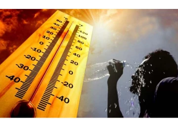 இலங்கை மக்களுக்கு வளிமண்டலவியல் திணைக்களத்தினால் விடுக்கப்பட்டுள்ள எச்சரிக்கை