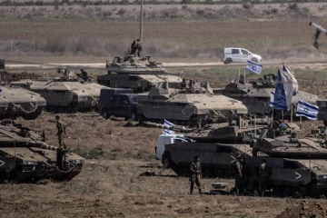 ஹமாஸ் மீது ஸ்பாஞ்ச் குண்டுகளை பயன்படுத்த தீர்மானம்