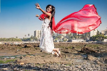 குடிசைப் பகுதியில் இருந்து சர்வதேச சூப்பர் மொடல்: யாரிந்த மலீஷா