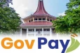 உச்ச நீதிமன்றத்தில் பணம் செலுத்த 'Gov Pay' டிஜிட்டல் கட்டண முறை
