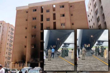 குவைத் தீ விபத்து: சொந்த ஊர்களுக்கு அனுப்பிவைக்கப்பட்ட இந்தியர்களின் உடல்கள்