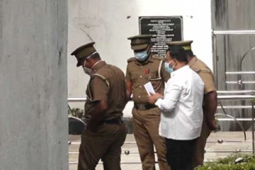 ரிஷாட் பதியுதீன் தொடர்பில் நீதிமன்றம் விடுத்த உத்தரவு