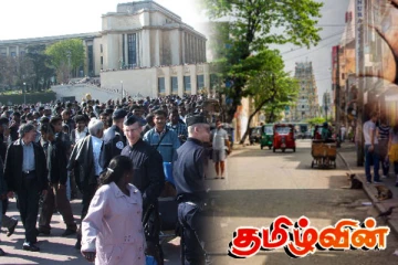 யாழில் மோசடியில் ஈடுபடும் புலம்பெயர் தமிழர்கள் விபரம் சிக்கியது