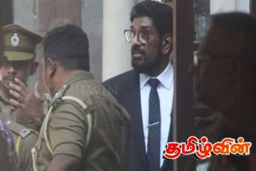 கெஹெலியவின் உறவினர் கைது