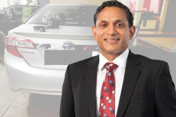 தினேஷ் சாப்டர் படுகொலை விவகாரம்! மறைக்கப்படாத தகவல்கள்