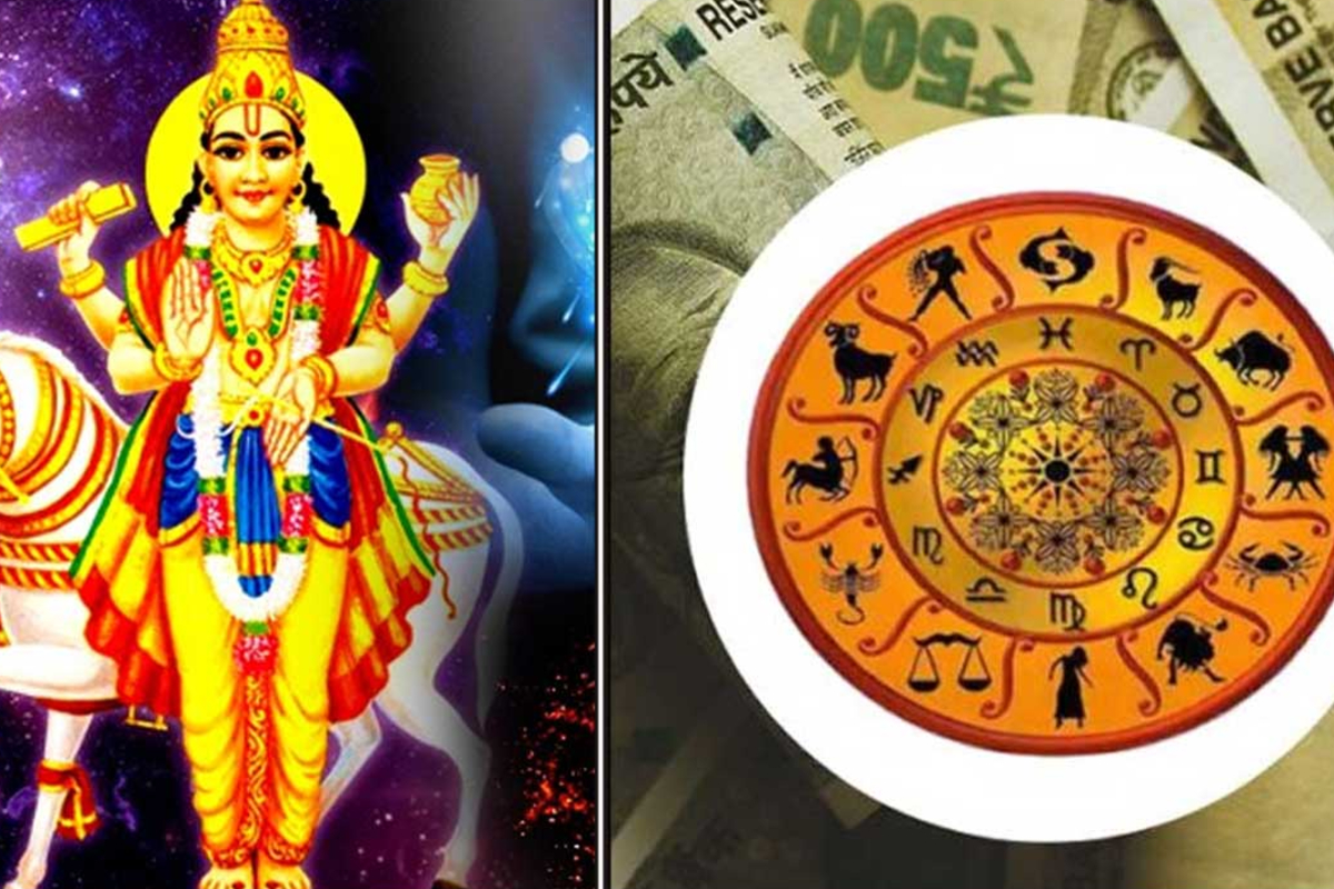 ரோகிணி நட்சத்திரத்தில் சுக்கிர பகவான்.. ஐஸ்வர்யங்களை அனுபவிக்கப் போகும் ராசிகள் | 2026 April 28 Rohini Nakshatra Peyarchi Palan