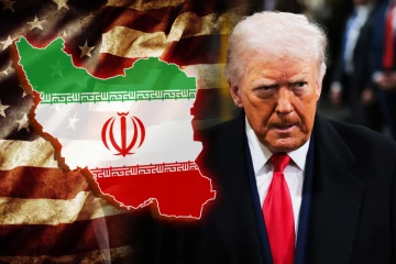 ட்ரம்ப்பின் மிரட்டலுக்கு பதில் அளித்தது ஈரான்!