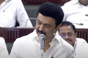 தமிழகத்தை மிரட்டும் கொரோனா , தீவிரமாகும் கட்டுப்பாடுகள் : முதலமைச்சர்  மு.க. ஸ்டாலின் இன்று ஆலோசனை