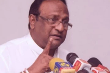 விடுதலைப்புலிகளின் அஸ்திவாரமாக இருக்கும் கூட்டமைப்பை தமது பிரதிநிதிகளாக்கும் பா.ஜ.க!
