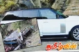 இலங்கையில் பெரும் அதிர்வலையை ஏற்படுத்திய விபத்து! புதிய திருப்பு முனையாகும் சொகுசு ஜீப்