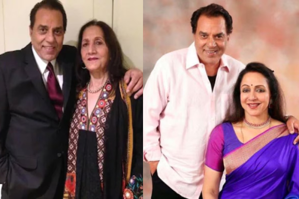 பழம்பெரும் நடிகர் தர்மேந்திராவின் குடும்பம் மற்றும் சொத்து மதிப்பு.. முழு விவரம் இதோ | Actor Dharmendra Net Worth And Family Details