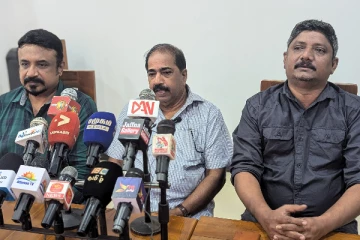 தென்பகுதி வேட்பாளர்களுடனான பேச்சுவார்த்தை தொடர்பில் ஆராய்ந்து முடிவெடுப்போம் : சுரேஸ் பிரேமச்சந்திரன்