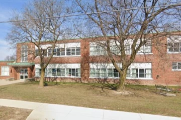 ஸ்கார்பரோ தொடக்கப் பள்ளியை மூடிய நிர்வாகம்