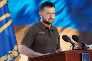 ලංකාවේ වත්මන් අර්බුදයට වගකිවයුත්තන් ගැන යුක්රේන ජනපතිගෙන් ආන්දෝලනාත්මක ප්‍රකාශයක්