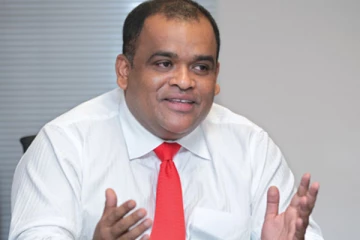 அரசியலில் இருந்து ஓய்வு பெறும் தம்மிக்க பெரேரா