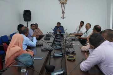 மாடுகளை அறுப்பவர்களுக்கு அதிகபட்ச சட்ட நடவடிக்கை (PHOTOS)