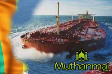 6 கச்சா எண்ணெய் கொள்கலன்களை வாங்க அமைச்சரவை அனுமதி