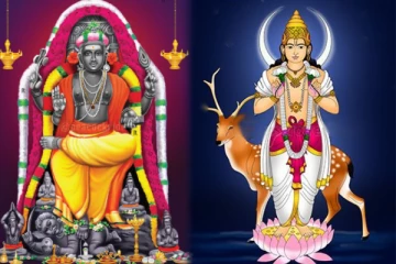 குருவுடன் சந்திரன்.., பணக்கட்டை அள்ளப்போகும் 3 ராசிகள்