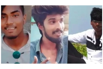 தண்டவாளத்தில் ரயில் மோதி 3 இளைஞர்கள் பலி: INSTAGRAM REELS தான் காரணமா?