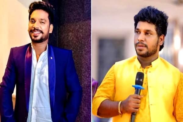 காதலியை கைவிட்ட நாஞ்சில் விஜயன்- குழந்தைக்காக செய்தாரா? வெளிச்சத்திற்கு கொண்டு வந்த திருநங்கை | Nanjil Vijayan Against Complaint Transgender