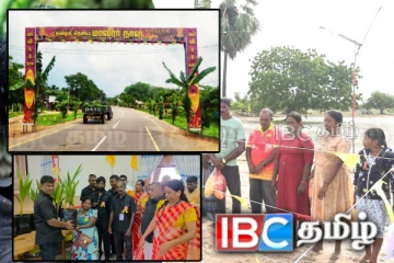 வடக்கு - கிழக்கில் இடம்பெற்ற மாவீரர் வார நிகழ்வுகள்