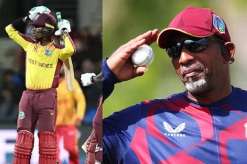 உலகக்கோப்பையில் இருந்து வெளியேறிய சாம்பியன் அணி! கொந்தளித்த ரசிகர்கள்.. பதவி விலகிய பயிற்சியாளர்