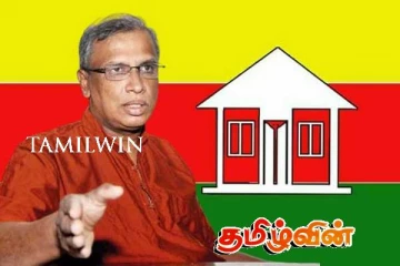 எதிர்வரும் நாட்களில் தமிழரசுக் கட்சியிலிருந்து இருந்து சிலர் நீக்கப்படுவர் - சுமந்திரன்