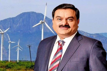 இலங்கையில் அதானி குழுமத்திற்கு வழங்கப்பட்டுள்ள அனுமதி