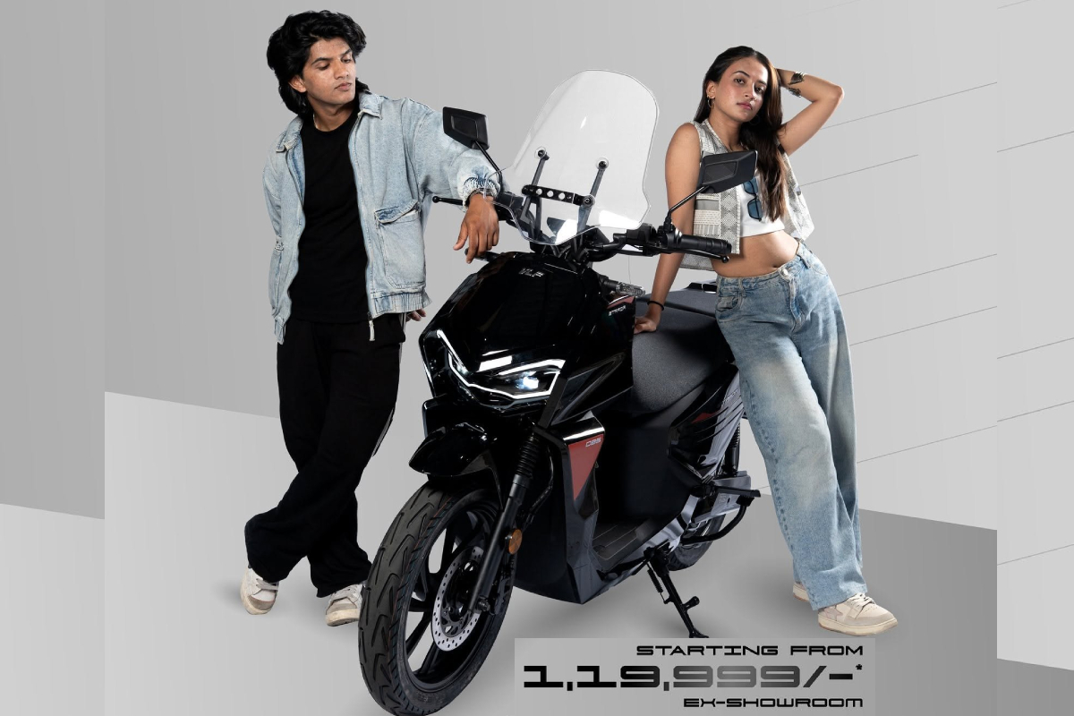 VLF-Strada-EV-Scooter-Launched-in-India VLF-Strada-EV-Scooter-Launched-in-India