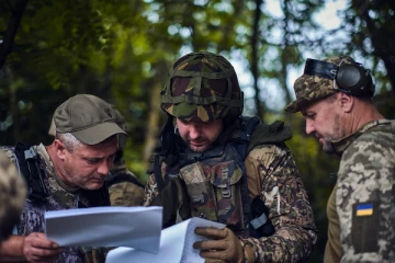 ஐரோப்பாவை நோக்கி யாரும் படையெடுக்க மாட்டார்கள்! ஜெலென்ஸ்கியின் உத்தரவாதம்