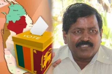 தேர்தல் காலங்களில் கூட பட்டினி போடும் அரசு : ரவிகரன் குற்றச்சாட்டு