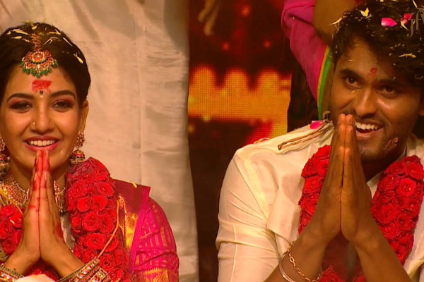 திருமணம் செய்யப்போகும் விஜய் டிவியின் பிரபல ஜோடி - சுடச்சுட தகவல் | Amir Pavni Marriage Update