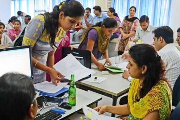 பொறியியல் மாணவர் சேர்க்கை - தரவரிசை பட்டியல் வெளியீடு - தமிழ்நாடு