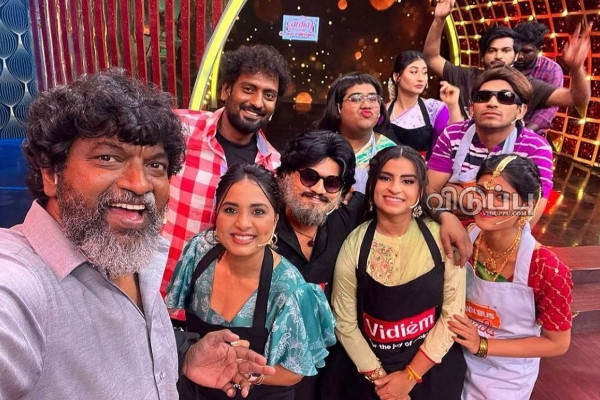 cook with comali celebrities with sivaangi