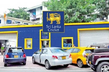 இலங்கை கிரிக்கட் சபையின் தேர்தலில் இருந்து விலகியுள்ள முன்னாள் தலைவர்கள்