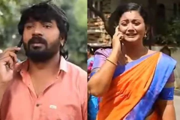 சிறகடிக்க ஆசை சீரியலில் உயிரிழந்த முக்கிய நபர், கதறி கதறி அழும் மீனா... பெரும் ஷாக்கில் முத்து