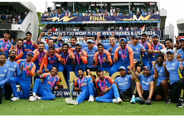 T20 உலகக்கோப்பையில் அதிக ஓட்டங்கள் குவித்த முதல் 5 இந்திய வீரர்கள் | Top 5 Indian Batters Most Runs In T20 World Cup