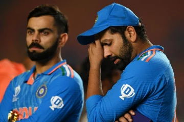 கோப்பையை தவறவிட்ட இந்தியா.. சினிமா நட்சத்திரங்கள் உருக்கமாக போட்ட பதிவுகள்