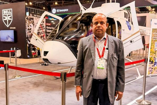 தனியார் விமான சேவையை பலப்படுத்தும் தொழிலதிபரின் முடிவு! புதிய உலக்குவானூர்தி கொள்வனவு | Sri Lankan Rice Mill Owner To Purchase Helicopter தனியார் விமான சேவையை பலப்படுத்தும் தொழிலதிபரின் முடிவு! புதிய உலக்குவானூர்தி கொள்வனவு | Sri Lankan Rice Mill Owner To Purchase Helicopter