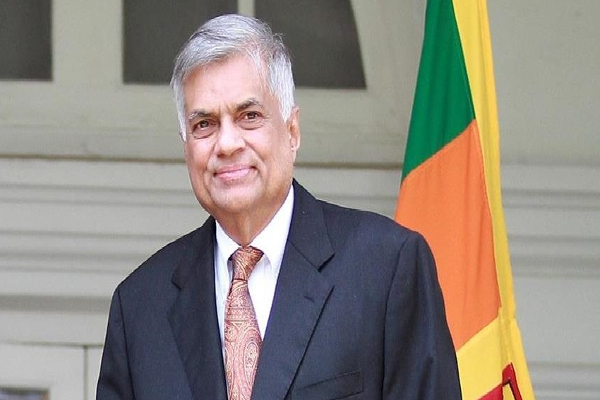 ரணில் விக்ரமசிங்க-Ranil Wickramasinghe