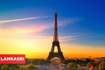 பாகிஸ்தான் தூதரக அதிகாரிக்கு பிரான்ஸ் சம்மன்: இரு நாடுகளுக்கும் இடையில் மீண்டும் அதிகரிக்கும் பதற்றம்!