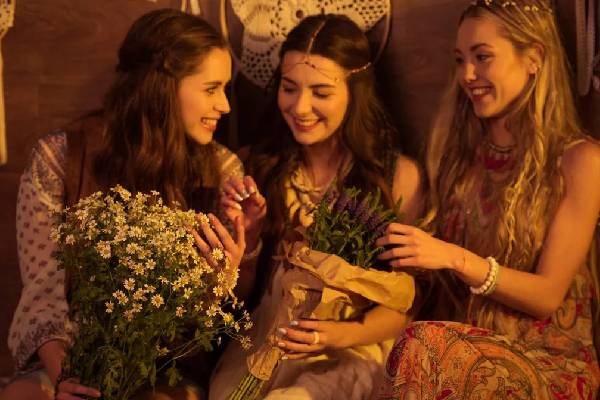 வாடகைக்கு விடப்படும் கணவன்கள்;இதுதான் விஷயமா? எங்கே தெரியுமா? | Renting Husbands Due To Shortage Of Men England வாடகைக்கு விடப்படும் கணவன்கள்;இதுதான் விஷயமா? எங்கே தெரியுமா? | Renting Husbands Due To Shortage Of Men England