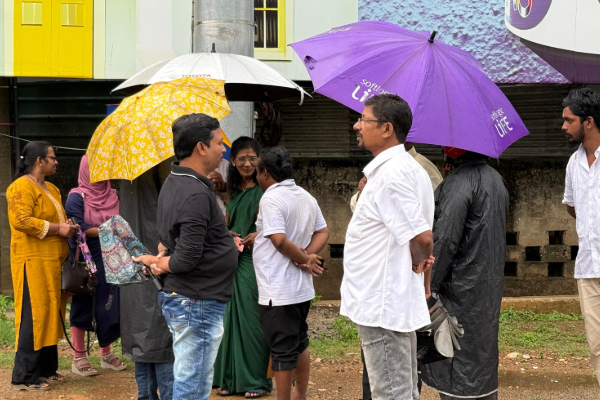 நல்லூரில் மாவீரர் நினைவேந்தலை அனுஷ்டிப்பதற்கான பணிகள் ஆரம்பம் | Work Begins To Commemorate The Heroes In Nallur நல்லூரில் மாவீரர் நினைவேந்தலை அனுஷ்டிப்பதற்கான பணிகள் ஆரம்பம் | Work Begins To Commemorate The Heroes In Nallur