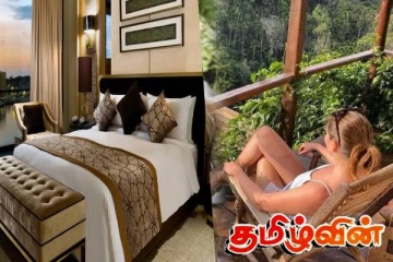 பிரபல ஹோட்டல் அறையில் வெளிநாட்டு பெண்ணுக்கு காத்திருந்த அதிர்ச்சி: ஒருவர் கைது