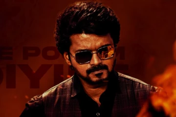 தோல்வியை நோக்கி செல்லும் வாரிசு.. விஜய்யின் படத்திற்கு இப்படியொரு நிலைமையா