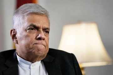ரணிலுக்கு அழுத்தம் கொடுக்கும் இந்தியா..!